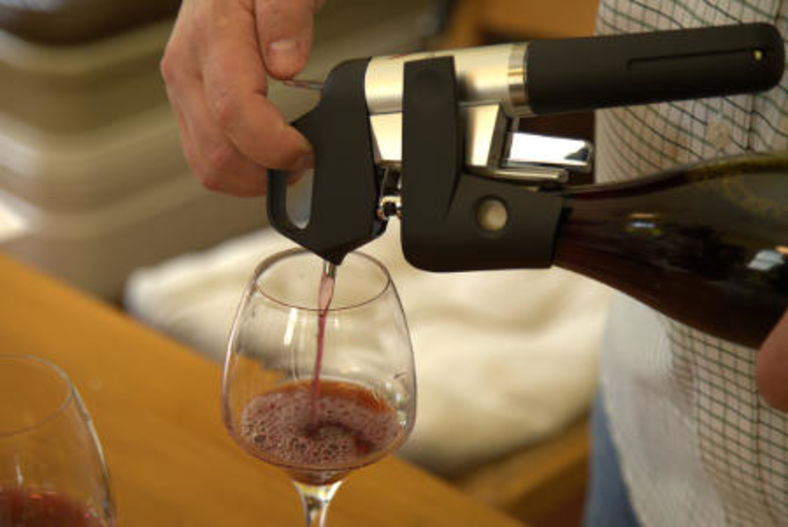 Coravin